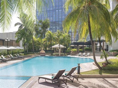 𝗧𝗛𝗘 𝟭𝟬 𝗕𝗘𝗦𝗧 Hotels in Makati of Aug 2024 (from ₱799).